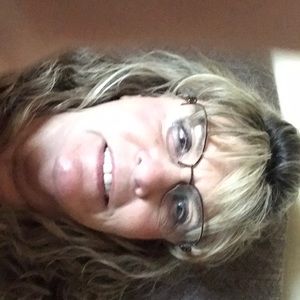 Meet your Posher, Virginia